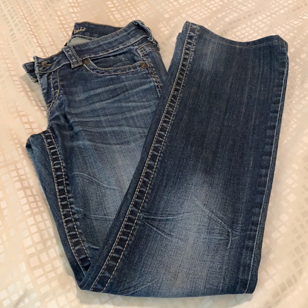 Kut From The Kloth Bootcut Jeans